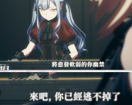 颂乐人偶高能回！三角初音献给侄女的一封情书