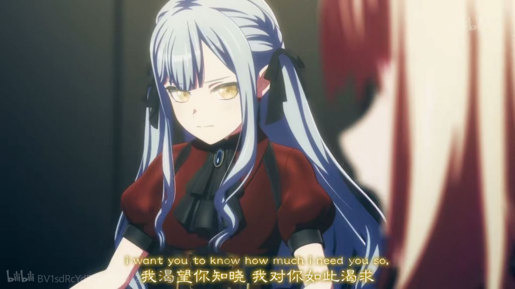 颂乐人偶高能回！三角初音献给侄女的一封情书