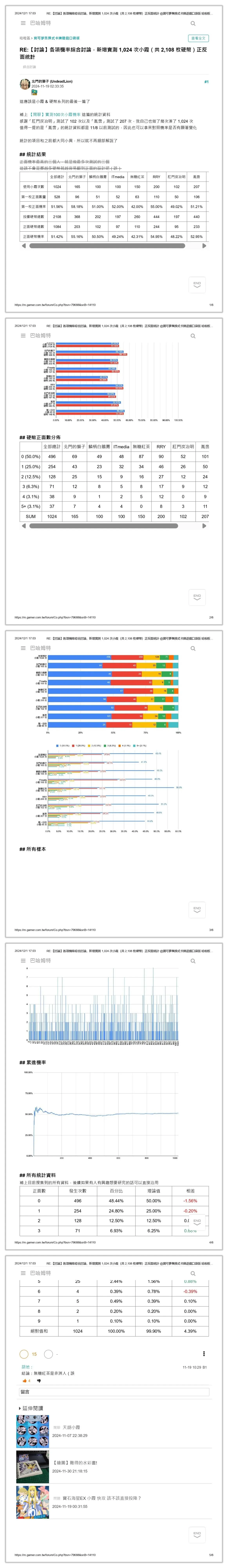 猜想]首轮5卡出现概率NGA玩家社区