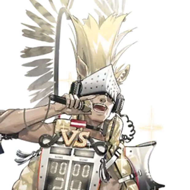 [多人安科] [TRPG] [同人] 群友的卡西米尔竞技场