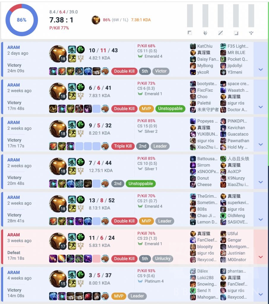 大乱斗！] 嚎哭深渊最自由的胖子：巴德指北NGA玩家社区