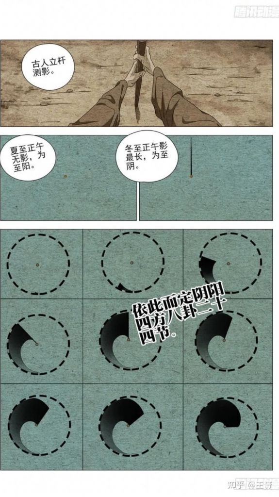 异人之下 风后奇门，关于太极的适用范围 Nga玩家社区 