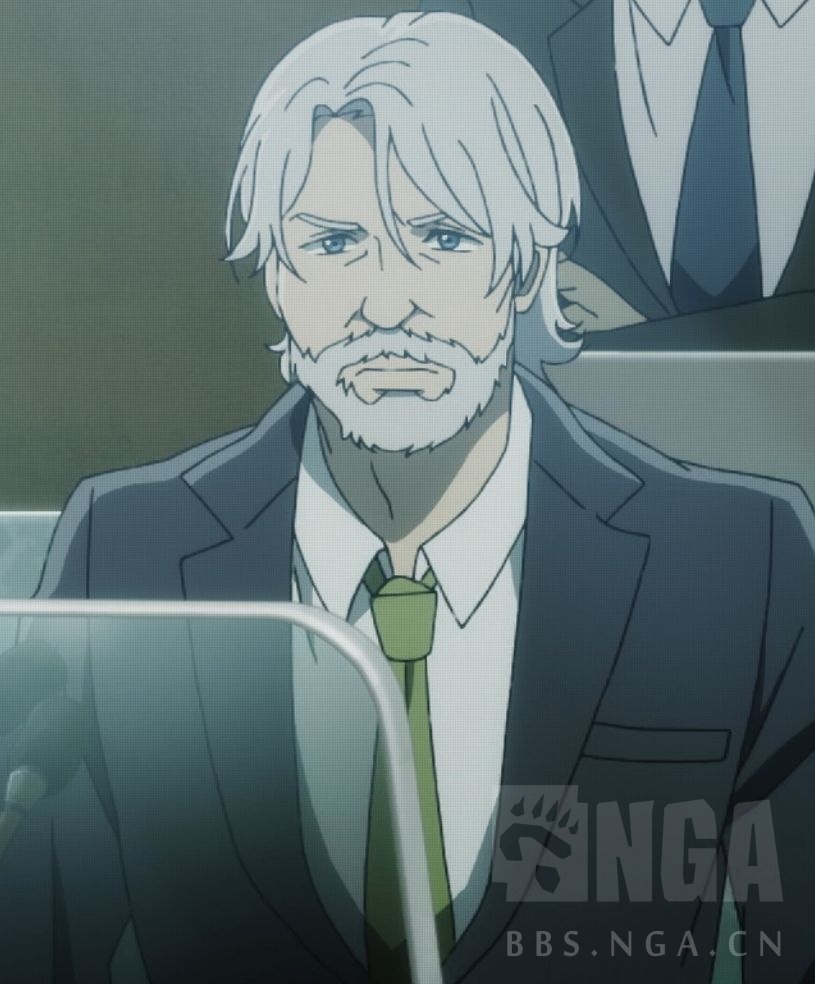 Lazarus] 拉撒路这人不就是博士吗178