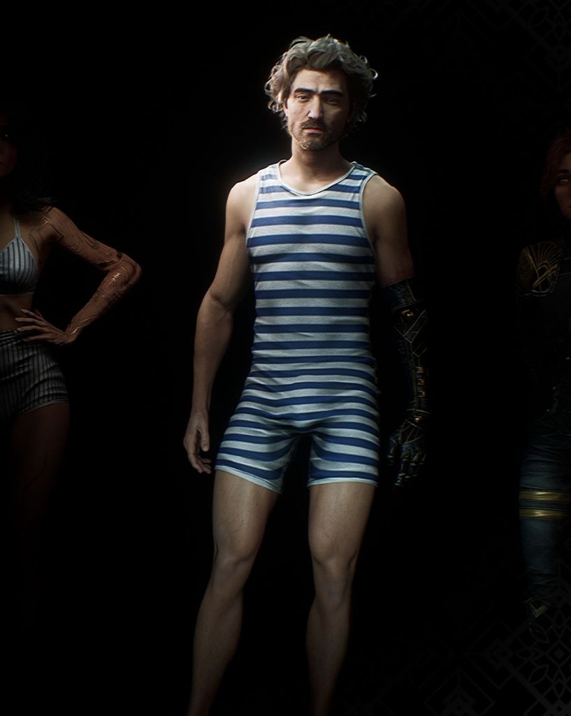 33号远征队原来还有跳跳乐环节NGA玩家社区