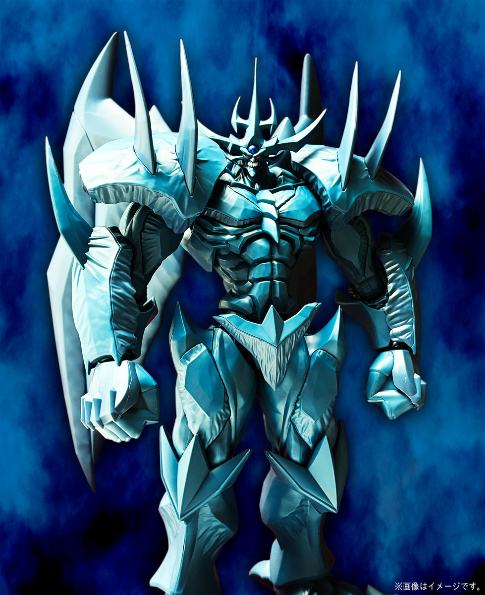 フ*）様 Figure-rise Standard Amplified オベリス Amazon.co.jp: BANDAI SPIRITS Figure-Rise Standard Amplified