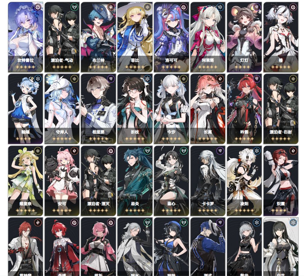 闲聊杂谈] 观[赞妮] 犄角尾巴有感——赞妮种族是人类吗？ 178