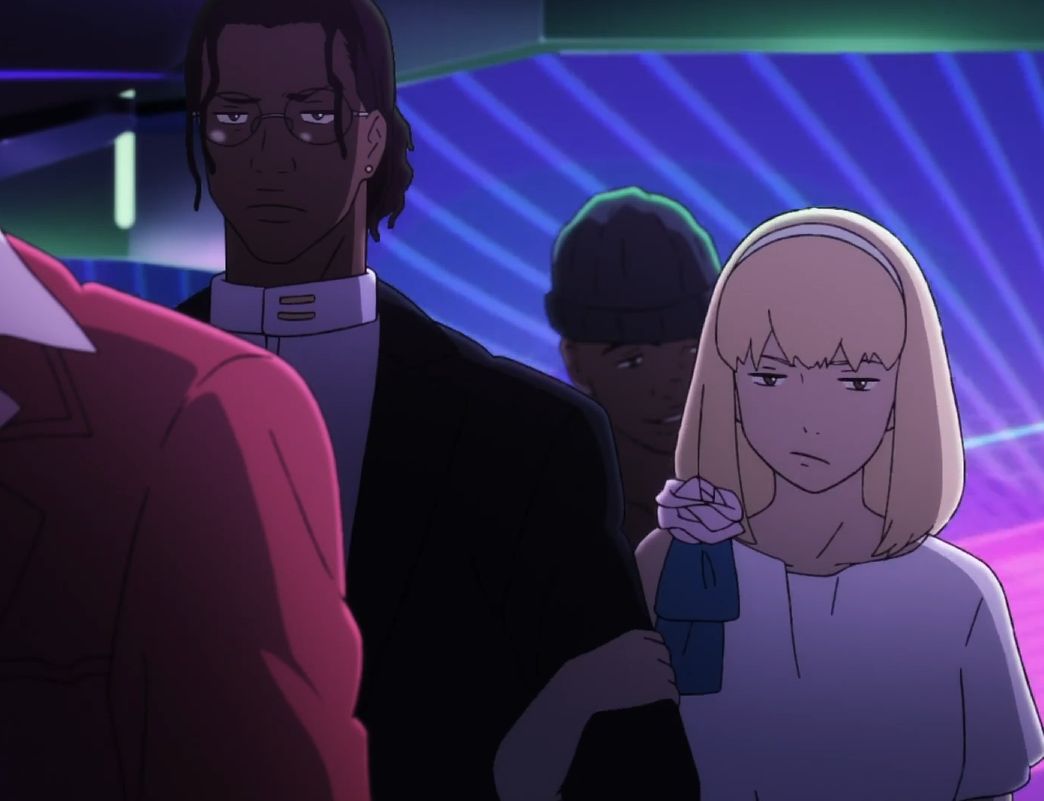 新番讨论][专楼][原创]2025年4月新番《LAZARUS 拉撒路》#13：世界属于你(THE WORLD IS YOURS)(最终话) [完结撒花！]  NGA玩家社区