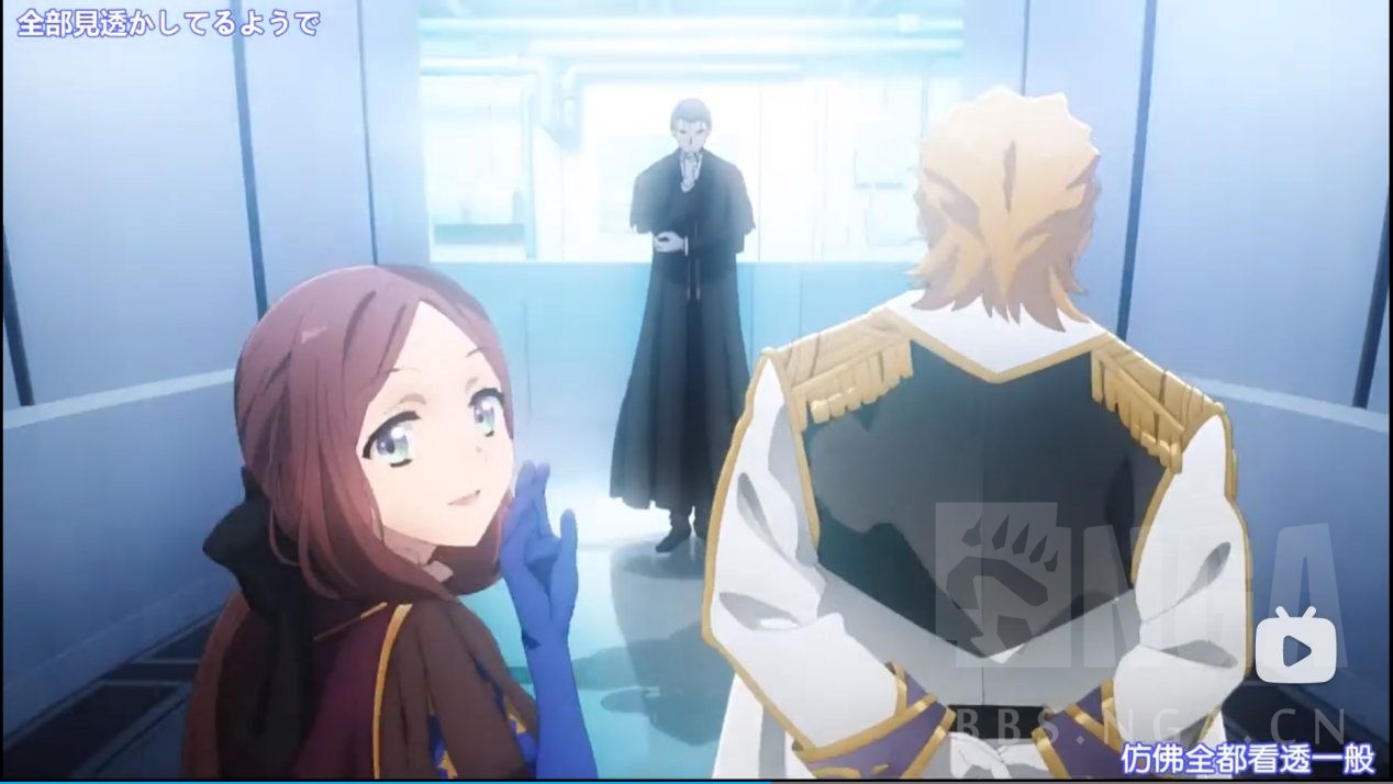 剧透慎入] [剧情讨论]简单谈谈fgo写了个啥样的福尔摩斯(奏四预热兼伏笔回顾伪考察)(5.22l追加奏四相关) NGA玩家社区