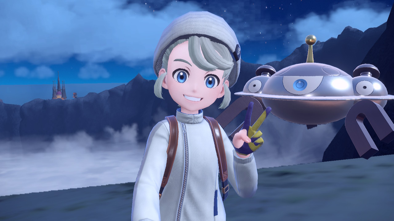 胡乱氵] 小磁怪体型闪记录贴[完结] NGA玩家社区