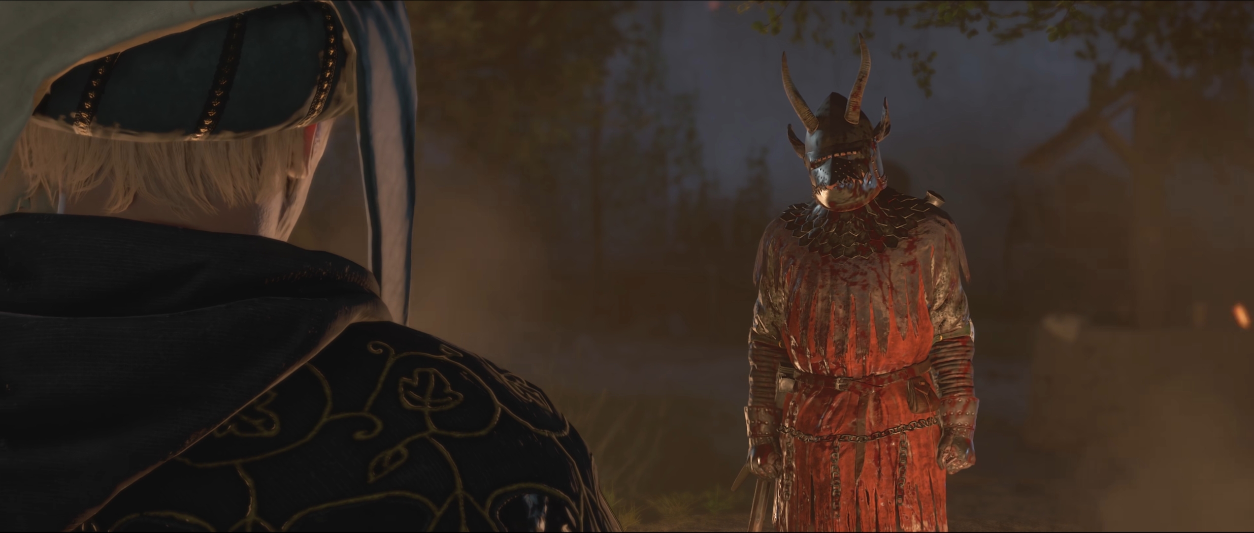 新游速递No.422]在死亡笔触，重温《天国拯救2》中世纪体验178