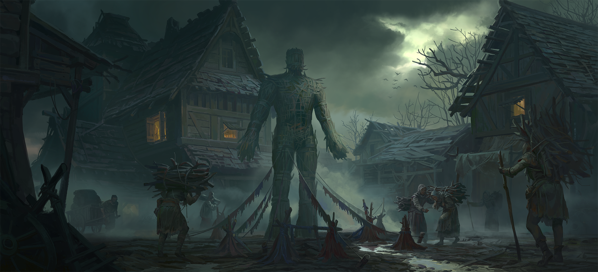 新闻] 《暗黑破坏神：不朽》5月28日更新公告178