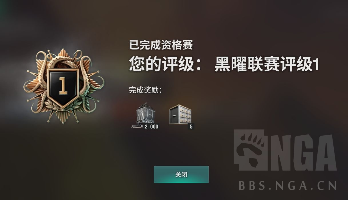 Lesta服] [水] 一小时速通评级战NGA玩家社区