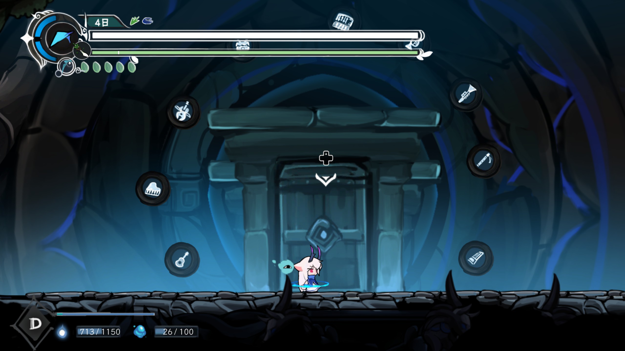 新游速递No.428]星际拓荒x塞尔达？最可爱的龙娘宝宝，时间循环拯救世界！ NGA玩家社区