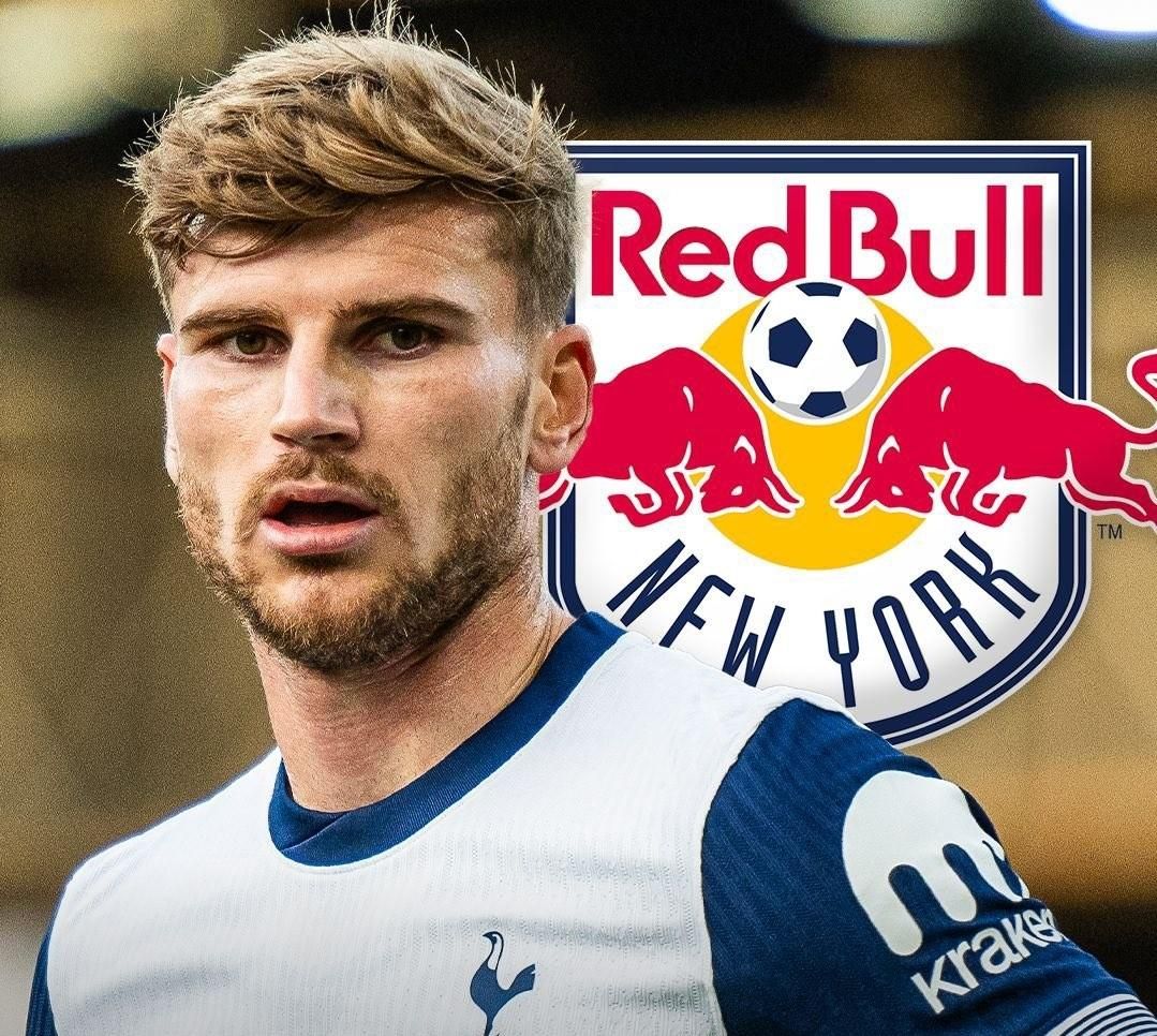 罗马诺：维尔纳同意加盟纽约红牛，正就薪资等事项进行谈判NGA玩家社区