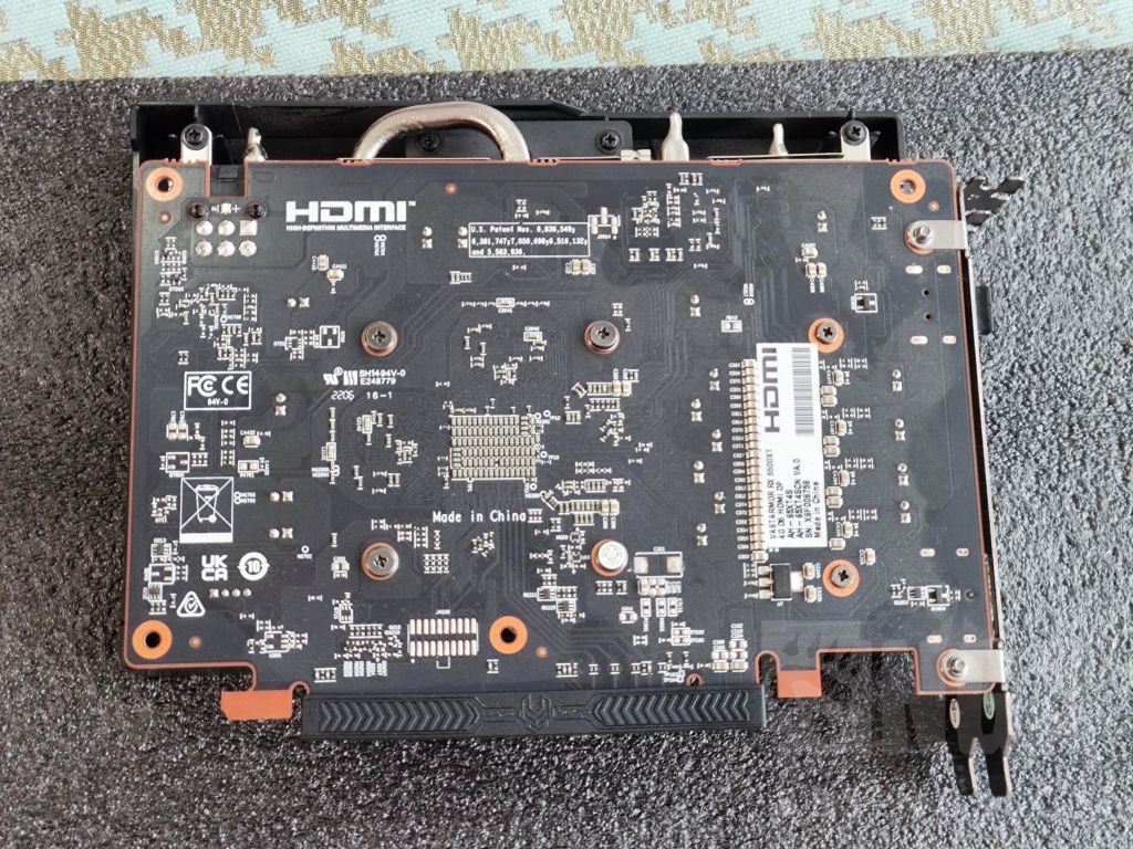 絶対的な信頼 电脑硬件] 出一块6500XT ITX短卡成色充新NGA玩家社区 サイドテーブル・ナイトテーブル・ローテーブル
