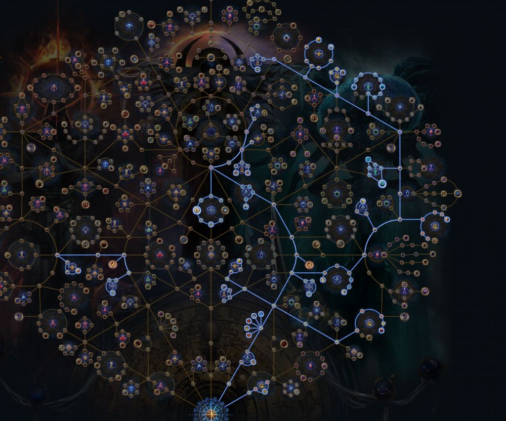 国际服] [可能是來賺C的] 3.27密教指令書NGA玩家社区