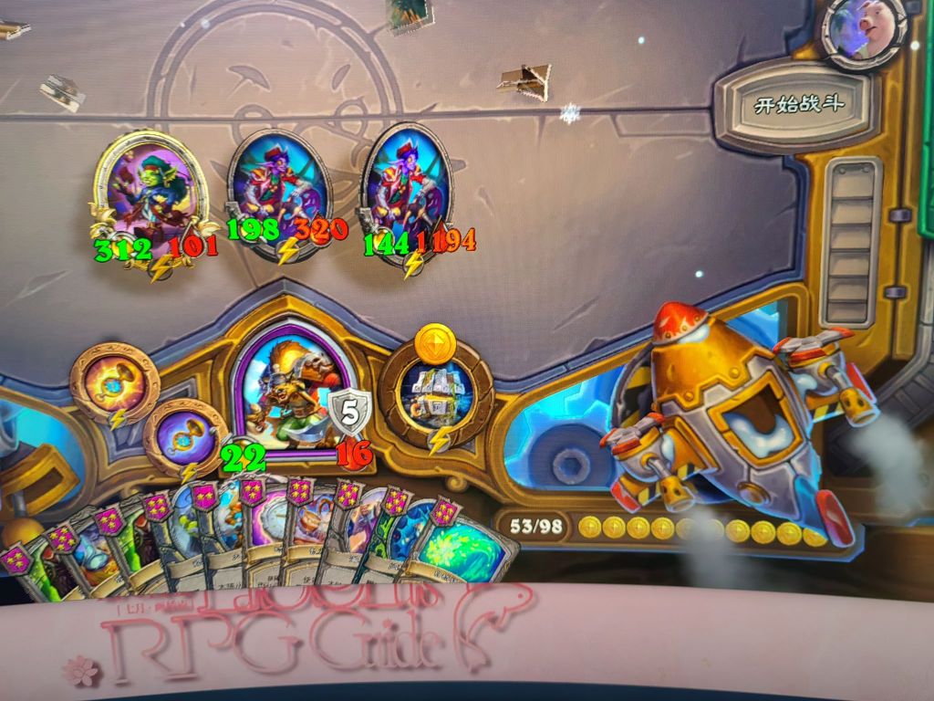 海盗差点超过100硬币上限，手速太慢累死NGA玩家社区