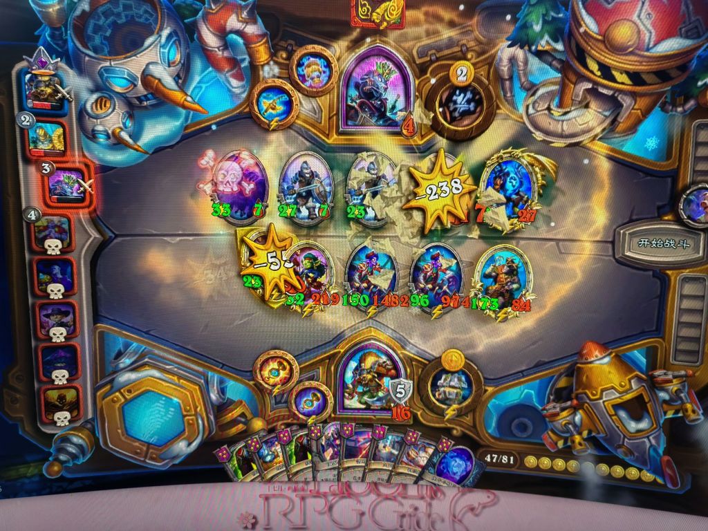 海盗差点超过100硬币上限，手速太慢累死NGA玩家社区