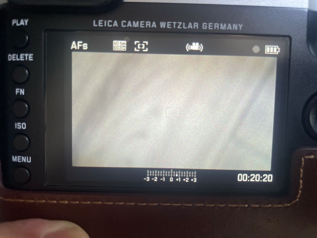 想问下屏幕右下角的20：20是什么意思啊？ NGA玩家社区