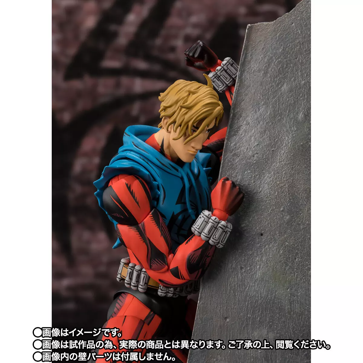 新闻资讯] PB限定S.H.Figuarts 猩红蜘蛛(蜘蛛侠：纵横宇宙) NGA玩家社区