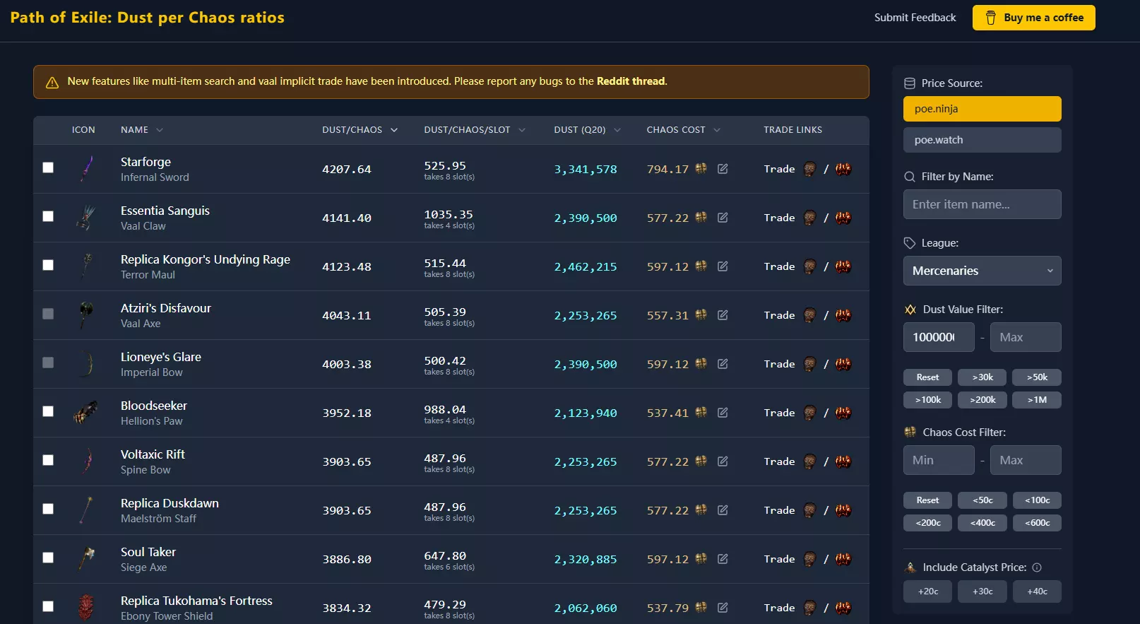 流放之路1国际服各种便捷网站插件下载分享NGA玩家社区