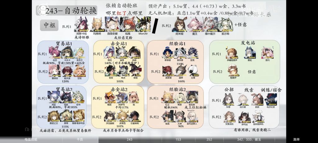 我是不是这么多年来都弄错了？ NGA玩家社区