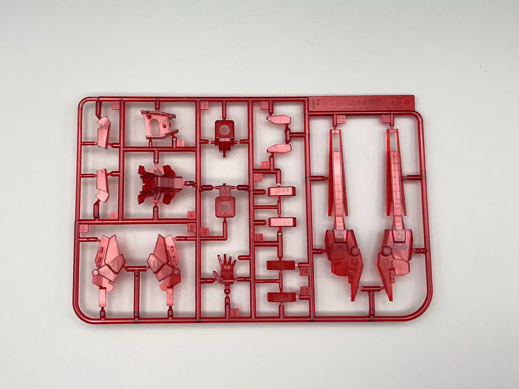 TTD 0960【⭐︎ KnacK様⭐︎】【美品・数量限定】 新闻资讯] HGUC 1/144 高达基地福冈限定完美独角兽高达(毁灭模式