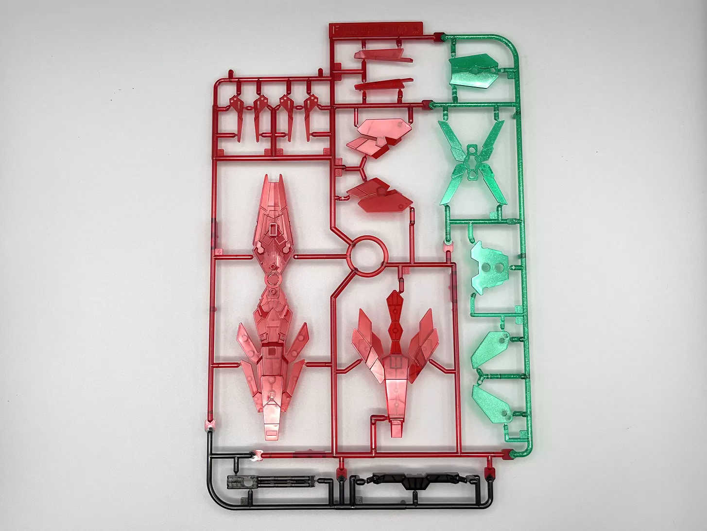 新闻资讯] HGUC 1/144 高达基地福冈限定完美独角兽高达(毁灭模式