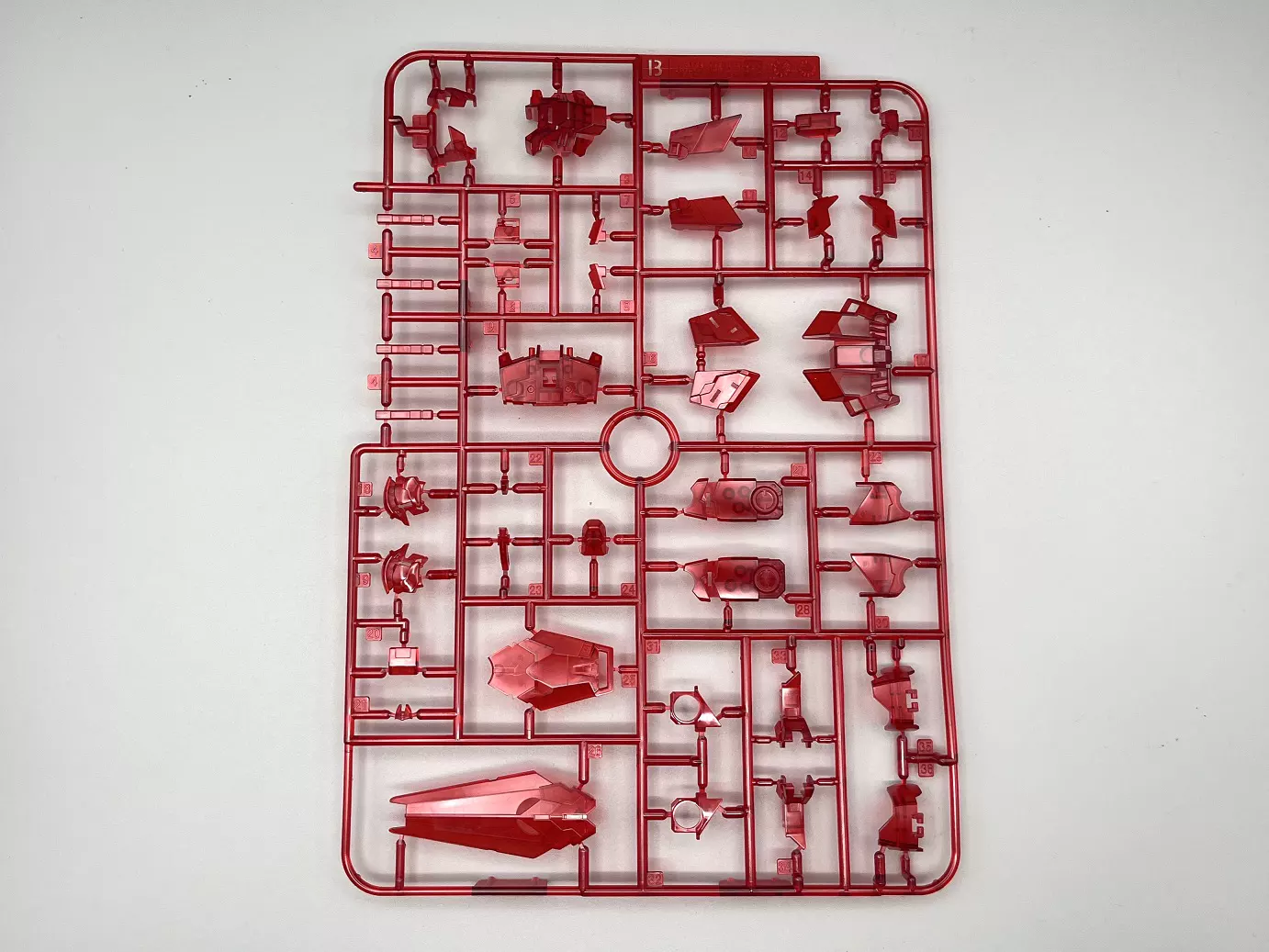 TTD 0960【⭐︎ KnacK様⭐︎】【美品・数量限定】 新闻资讯] HGUC 1/144 高达基地福冈限定完美独角兽高达(毁灭模式