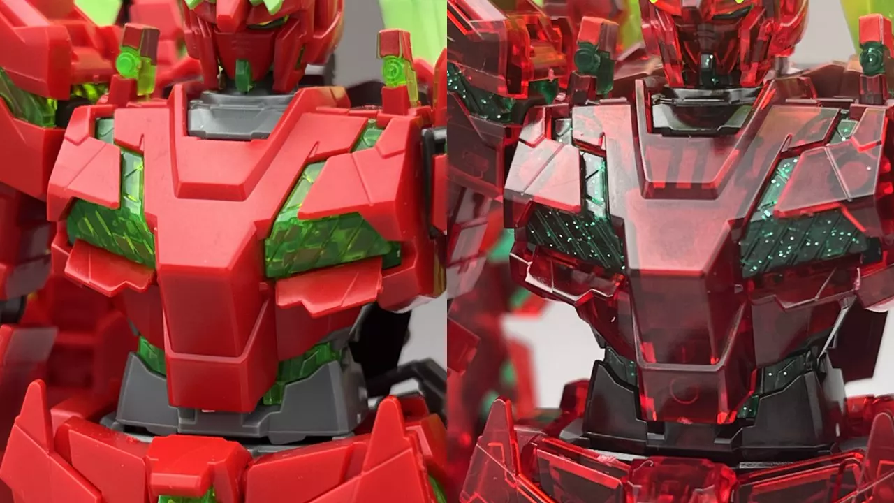 TTD 0960【⭐︎ KnacK様⭐︎】【美品・数量限定】 新闻资讯] HGUC 1/144 高达基地福冈限定完美独角兽高达(毁灭模式