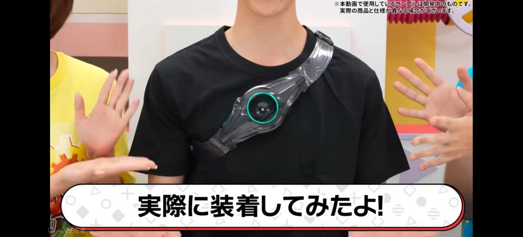 假面骑士氵]今年ZZZ这驱动器看起来真不行NGA玩家社区