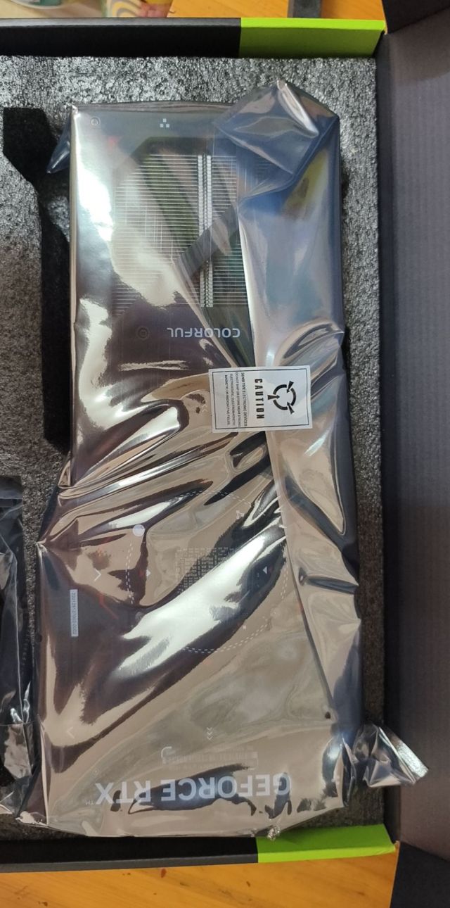 6500 5070ti NGA 6500-5070ti-nga
