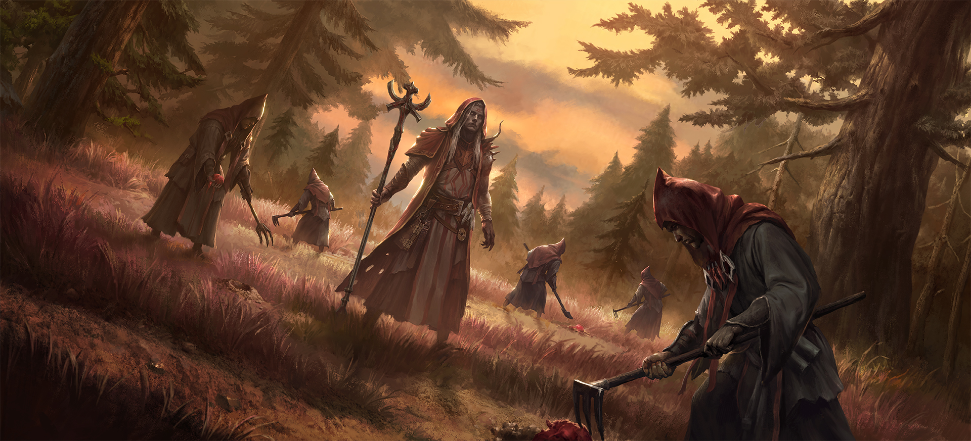 新闻] 《暗黑破坏神：不朽》9月10日更新公告NGA玩家社区