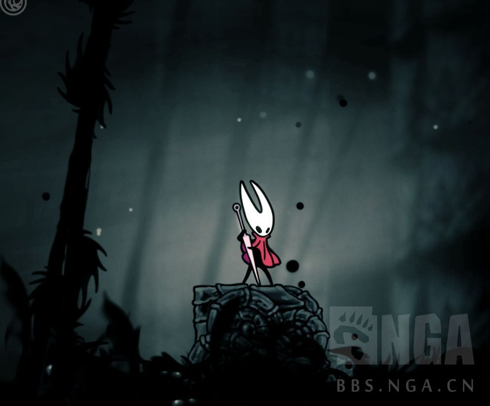 这个深渊感觉比一代掉san值啊，怎么这么怪物重口。 NGA玩家社区