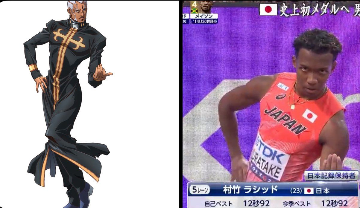 搬运]又一个喜欢二次元的黑人运动员NGA玩家社区