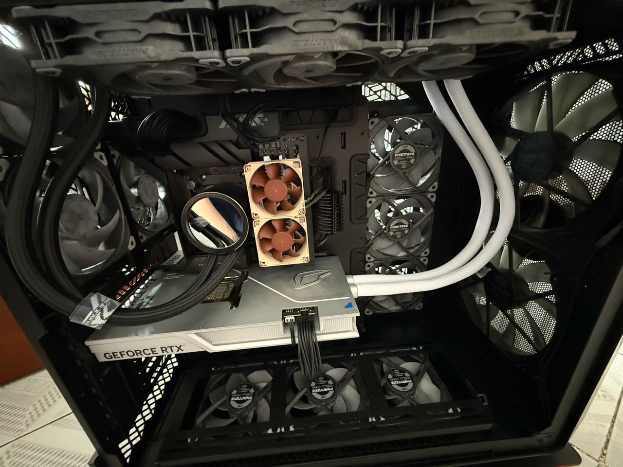 一通鼓捣之后 待机功耗眼前一黑 NGA玩家社区