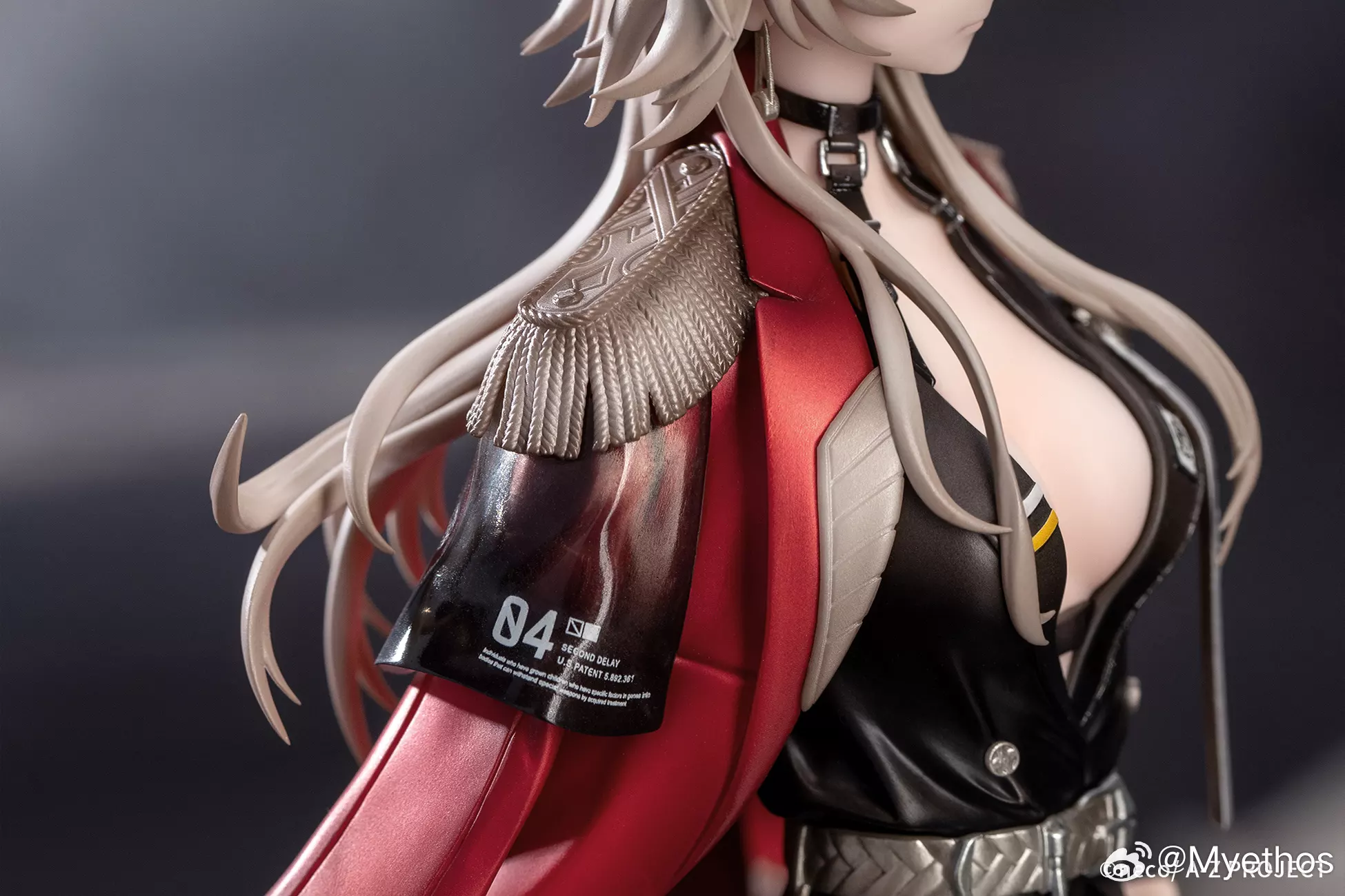 新闻资讯] Myethos 1/7 A-Z:[D]-full dress- 178