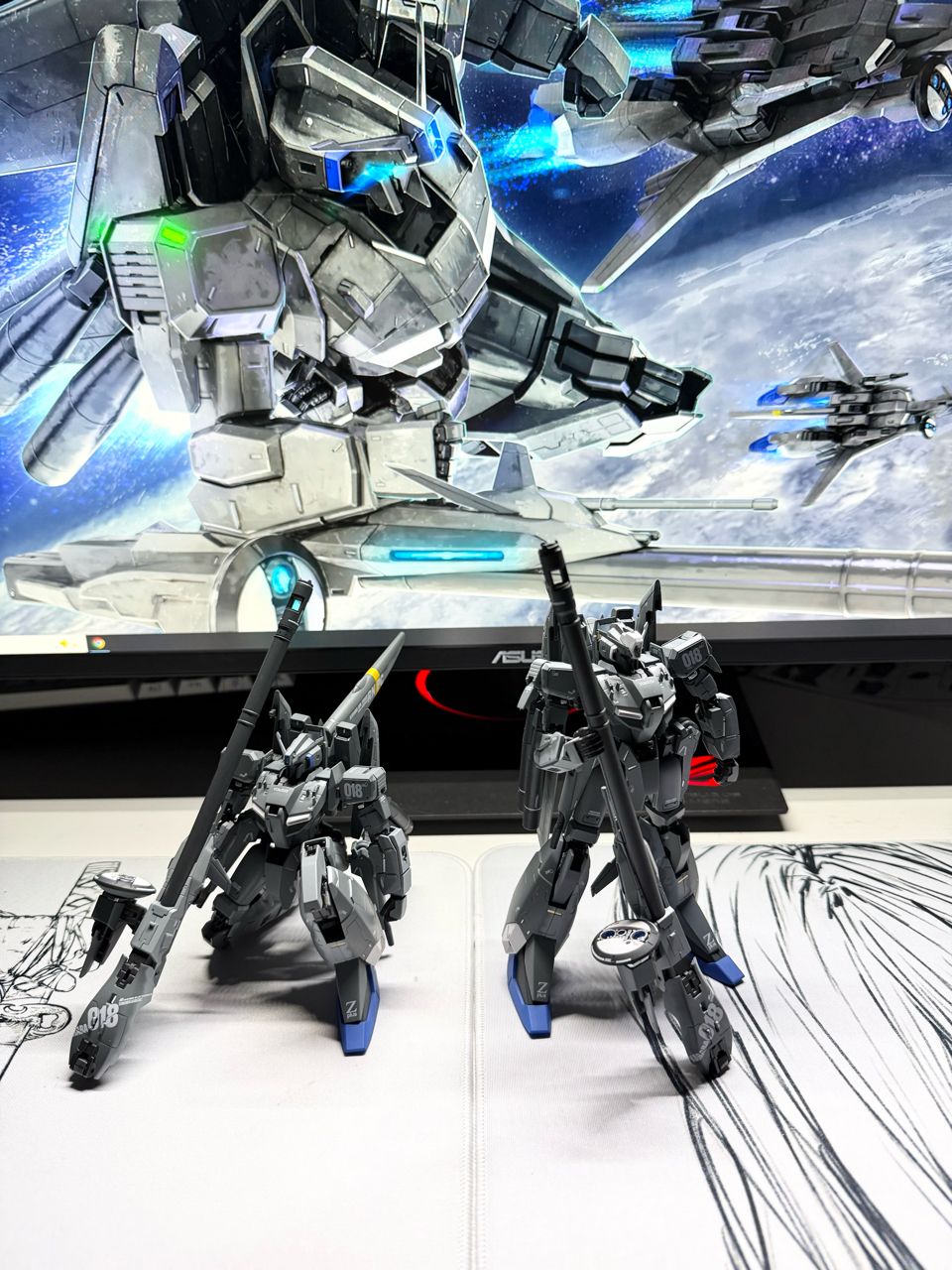 骡子的zplus终于来了，分享一下之前拍的z plus组图 NGA玩家社区