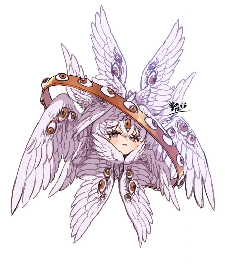 搬运]原教旨主义天使娘化NGA玩家社区