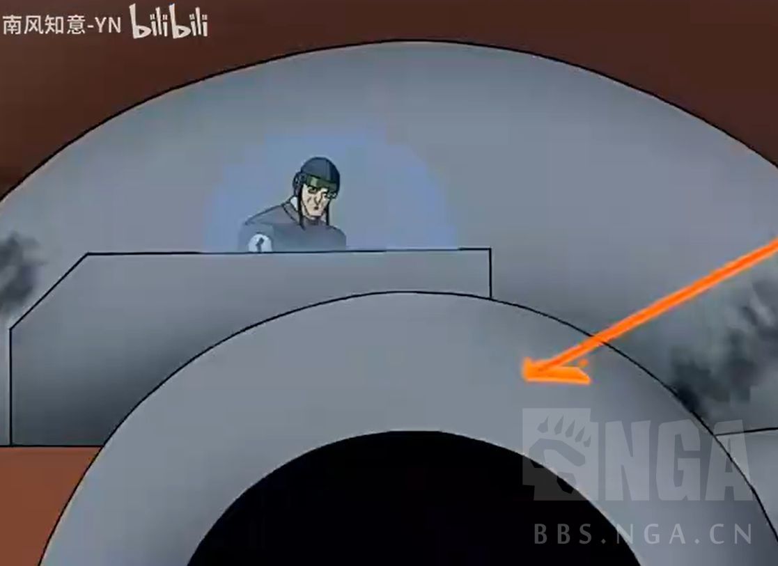 有点搞不懂DC反派战力的档次了NGA玩家社区