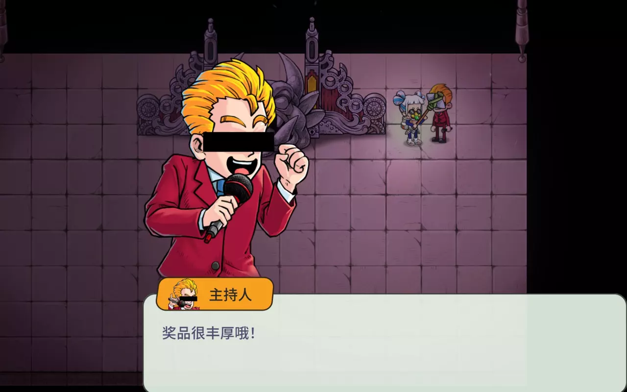 新游速递No.450]饥荒+捡树枝+龙珠画风！《怪奇漫游指南》体验速报NGA玩家社区