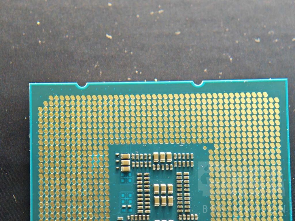 京东自营14900K被拒保了，客服说PCB边角有压痕还很大！后续：Intel RMA换新件已返回！ NGA玩家社区