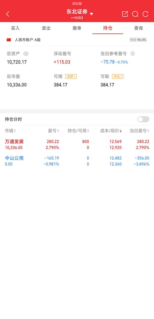 A 股 下午 开盘 时间 (99) 사진