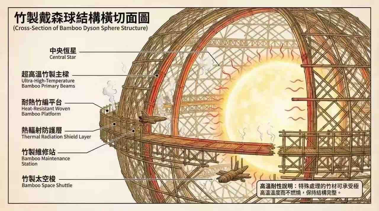 班布朋克，竹子宇宙NGA玩家社区