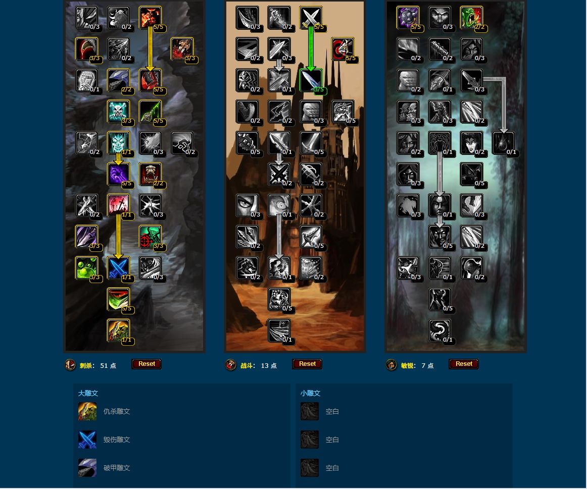 盲猜明天改动以后，刺杀贼一星破甲变成一个神级技能NGA玩家社区