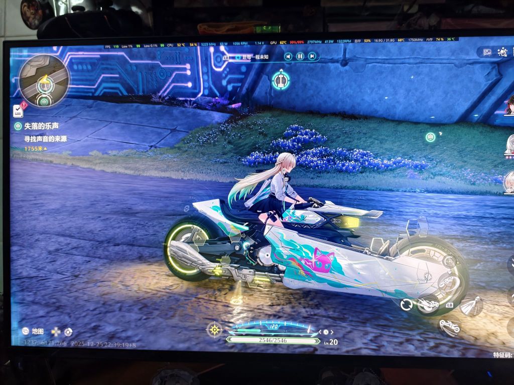 破事氵]导航结束，一看，信标在我上层。。。 NGA玩家社区