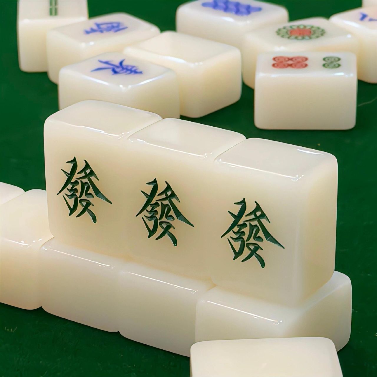 新游速递No.461]猫游+麻将肉鸽《风水喵将》demo游戏体验+轮椅推荐NGA玩家社区