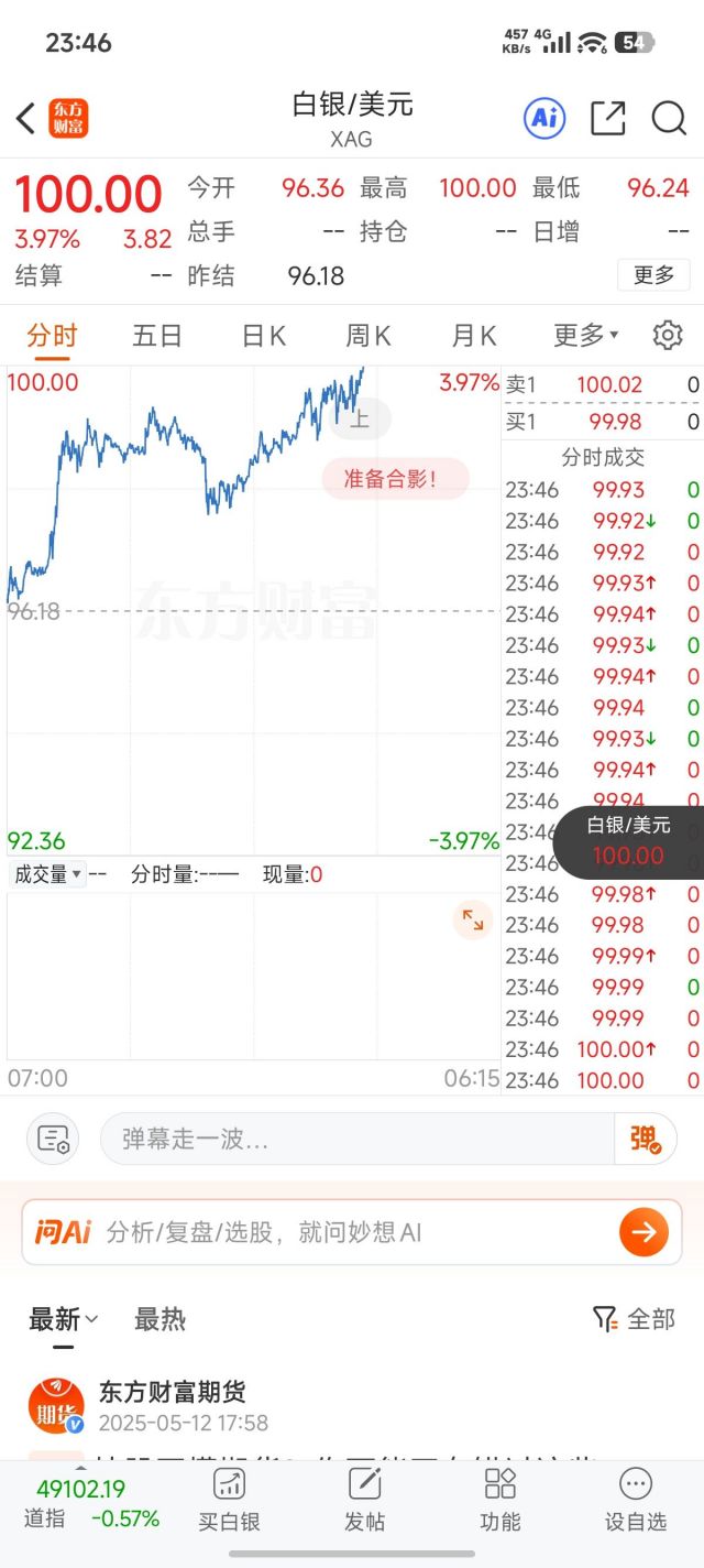 白银100美元NGA玩家社区