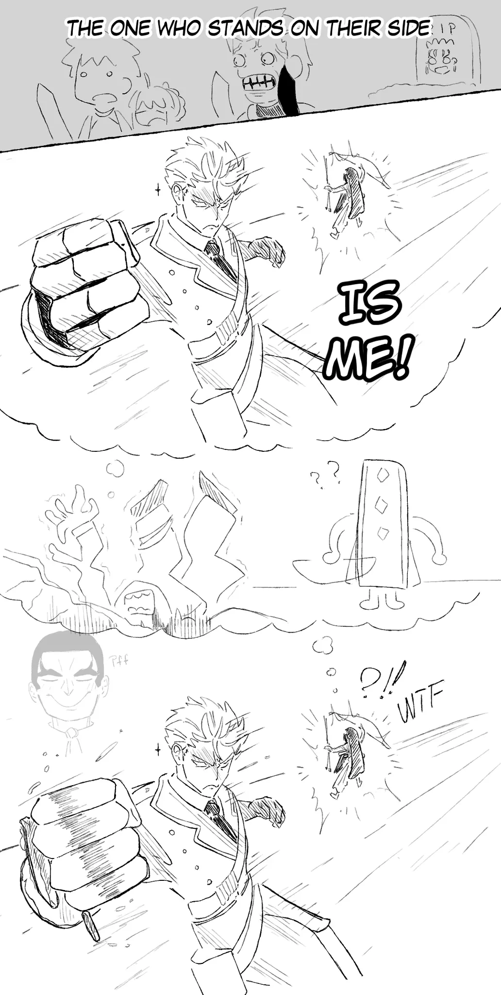 [fsf氵]这集算不算吹海 178