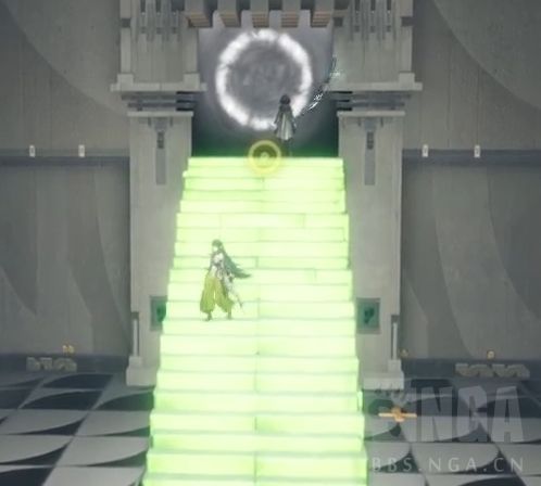 [破事氵][meta氵]剧情走到这里游戏会把你后退键扣掉 NGA玩家社区